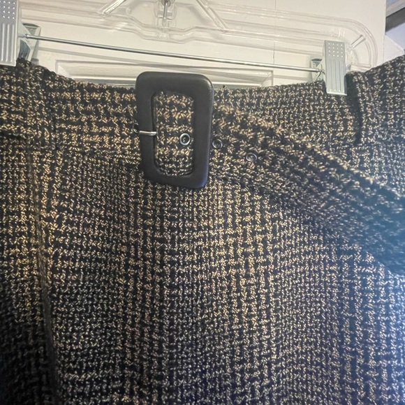 Ann Taylor 2PC Blazer with Skirt SZ 6 - Picture 4 of 7